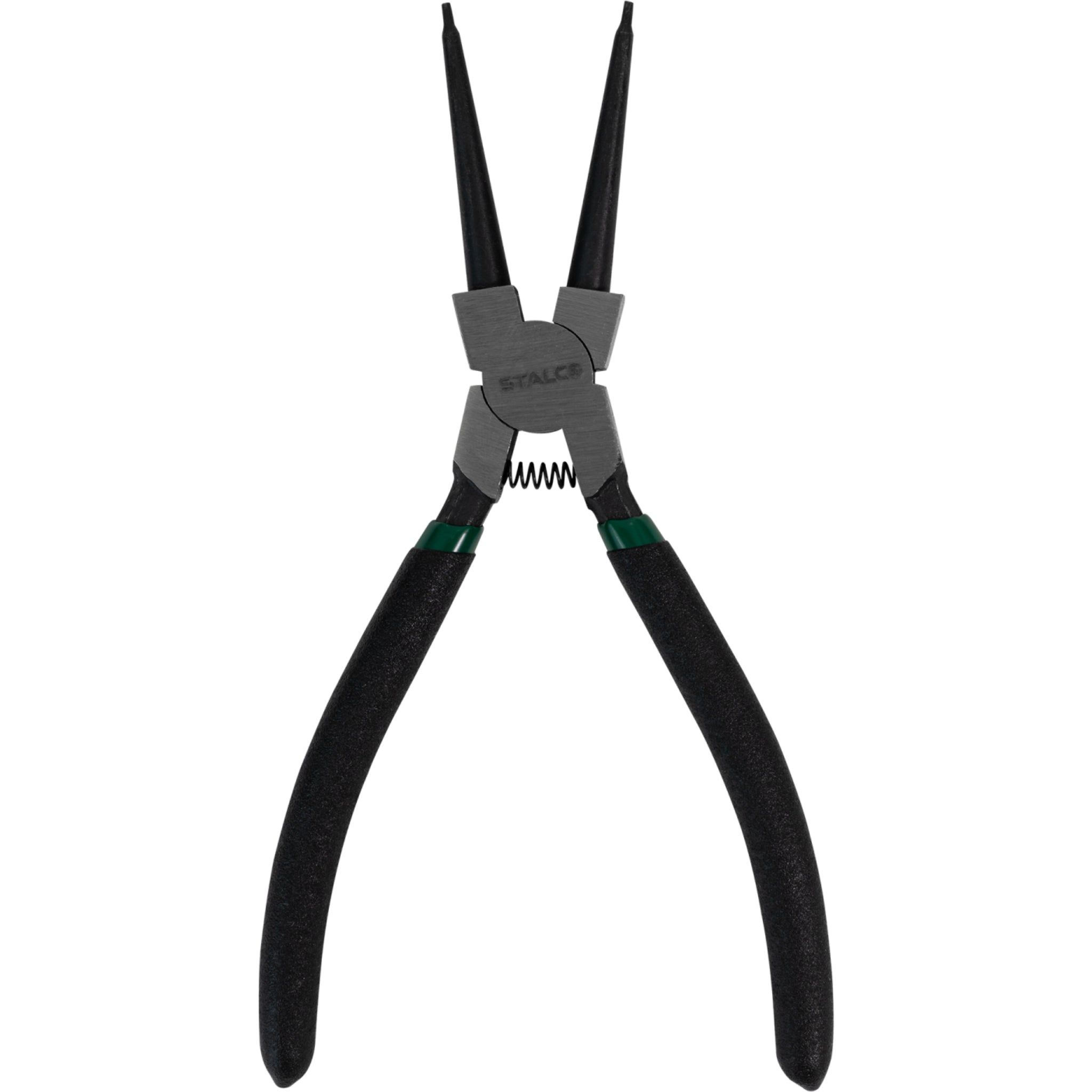 Szczypce seeger'a wewnętrzne proste | STALCO