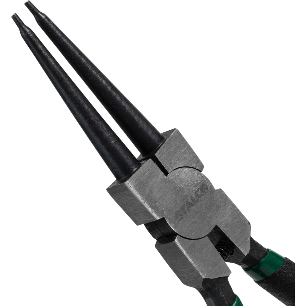 Szczypce seeger'a wewnętrzne proste | STALCO