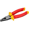 STALCO Szczypce uniwersalne 180mm 1000V VDE