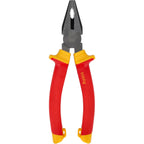 STALCO Szczypce uniwersalne 180mm 1000V VDE