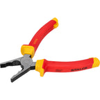 STALCO Szczypce uniwersalne 180mm 1000V VDE
