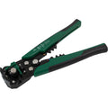 STALCO Szczypce do ściągania izolacji 0,2-6mm²