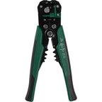 STALCO Szczypce do ściągania izolacji 0,2-6mm²