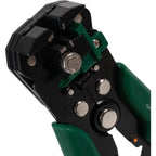 STALCO Szczypce do ściągania izolacji 0,2-6mm²