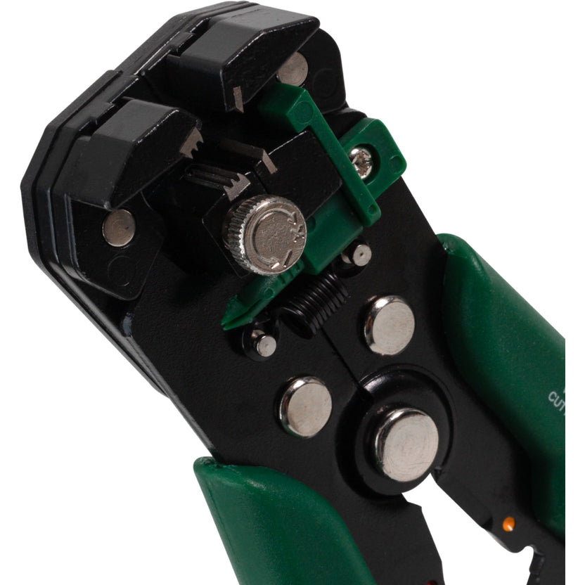 STALCO Szczypce do ściągania izolacji 0,2-6mm²