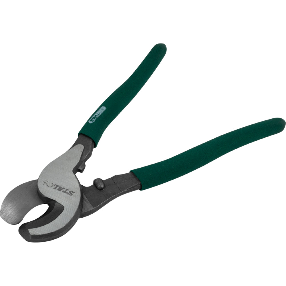 Obcinak do przewodów 225mm | STALCO