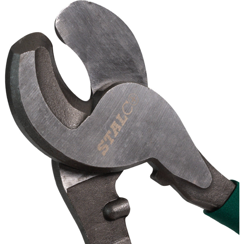 STALCO Obcinak do przewodów 225mm