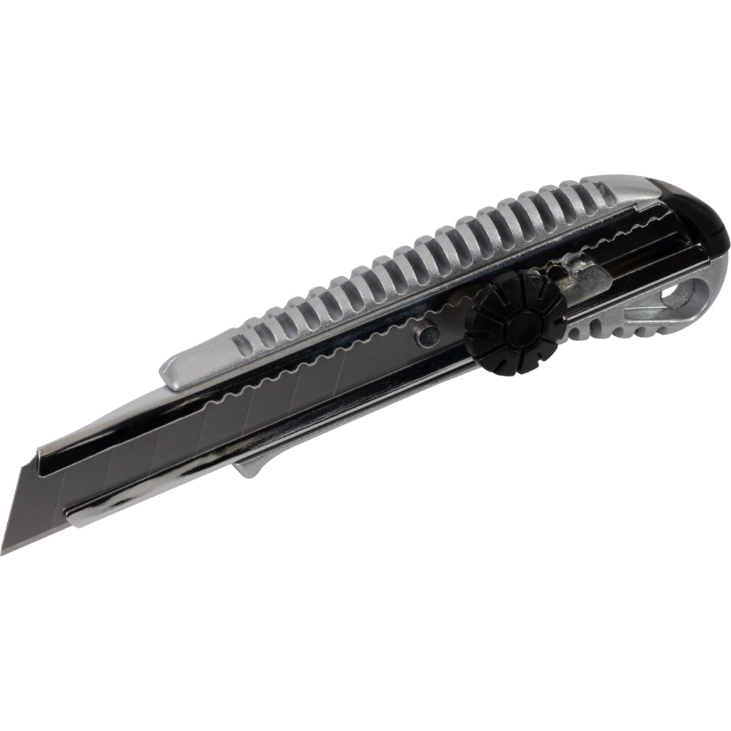 Nóż z ostrzem łamanym 18mm | STALCO