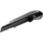 Nóż z ostrzem łamanym 18mm | STALCO