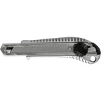 Nóż z ostrzem łamanym 18mm | STALCO