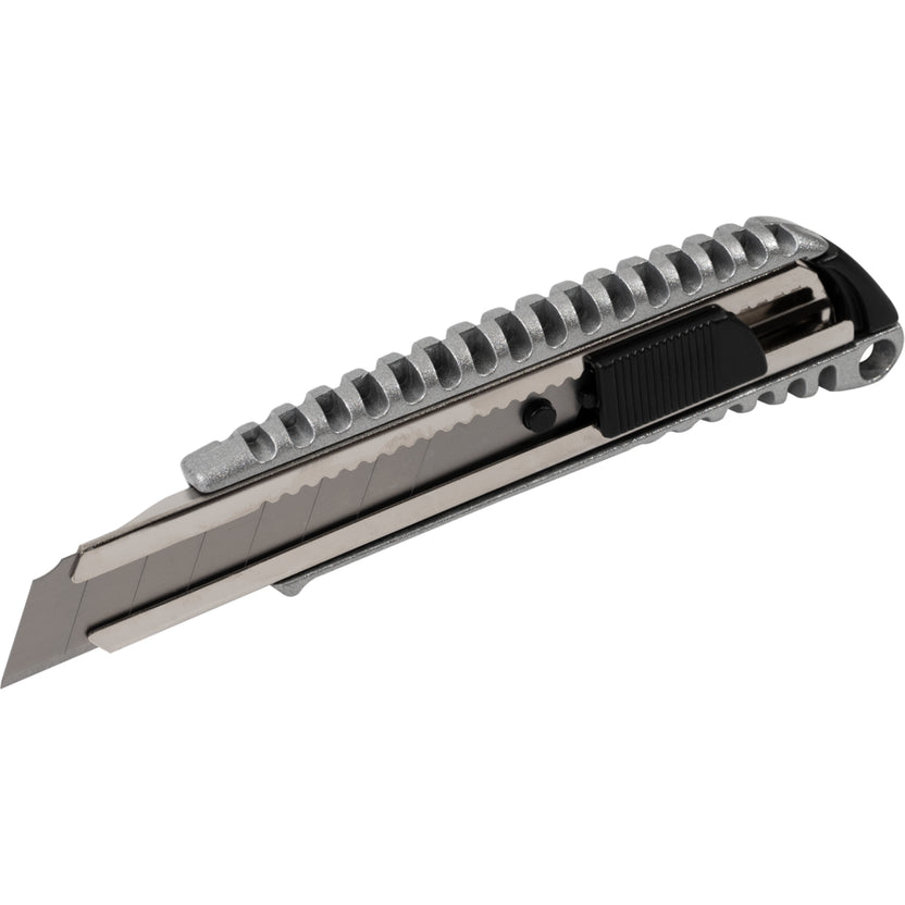STALCO Nóż z ostrzem łamanym 18mm