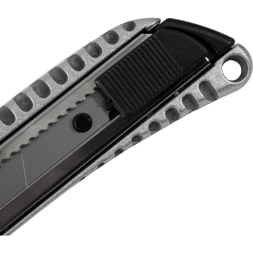 STALCO Nóż z ostrzem łamanym 18mm