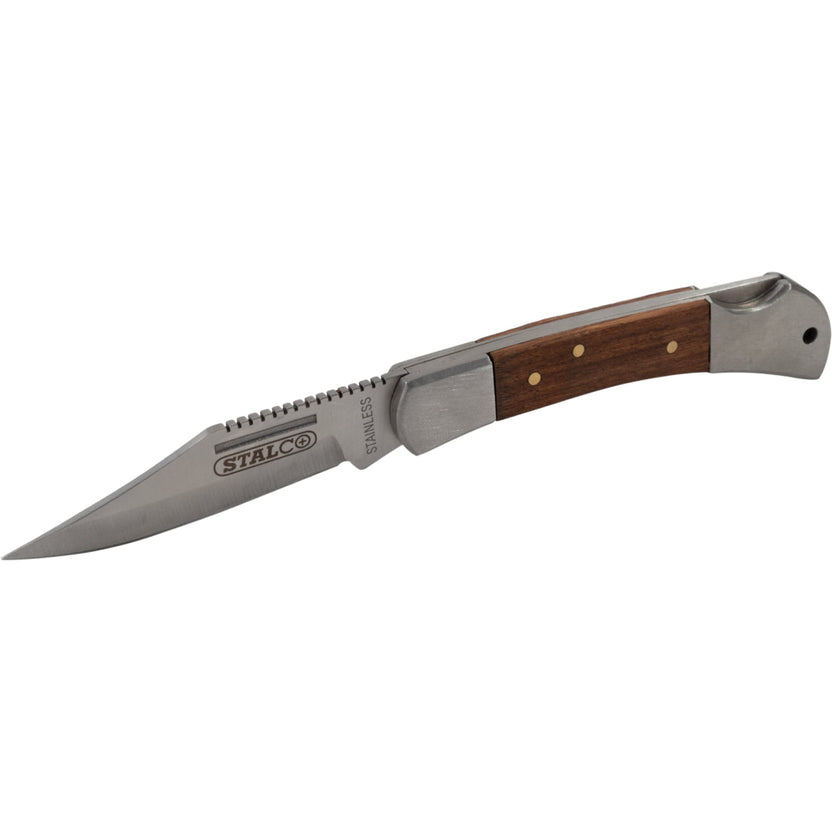 STALCO Nóż monterski 180mm