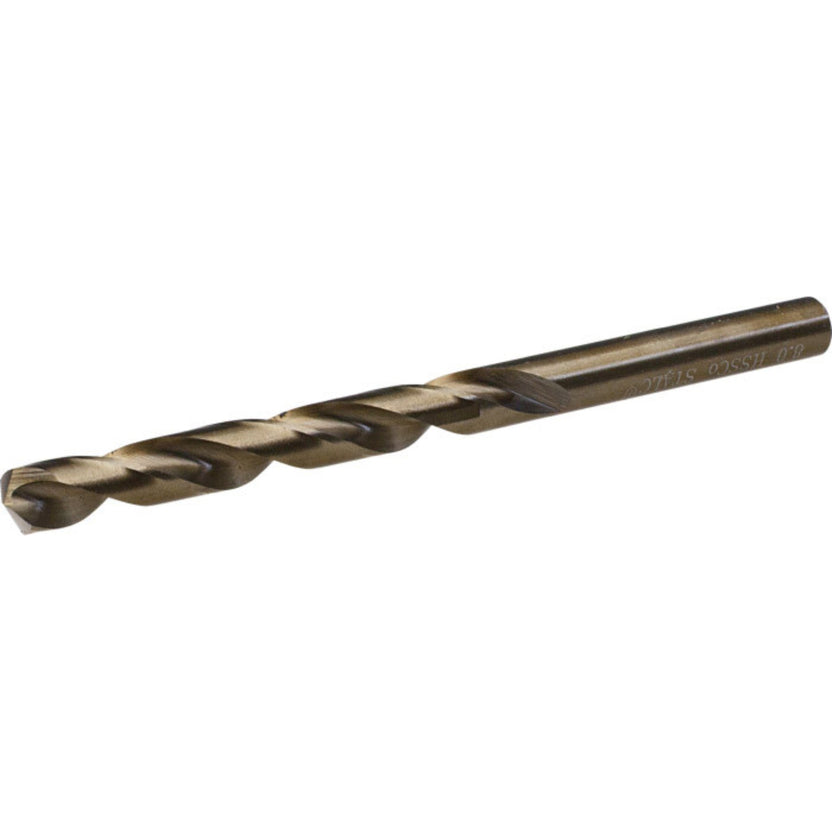 STALCO Wiertło do metalu kobaltowe S CO