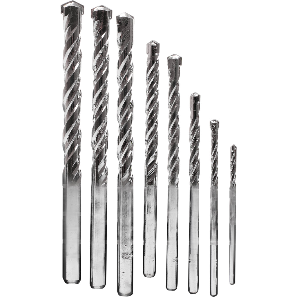 Wiertła do muru S CL | STALCO