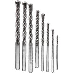 Wiertła do muru S CL | STALCO