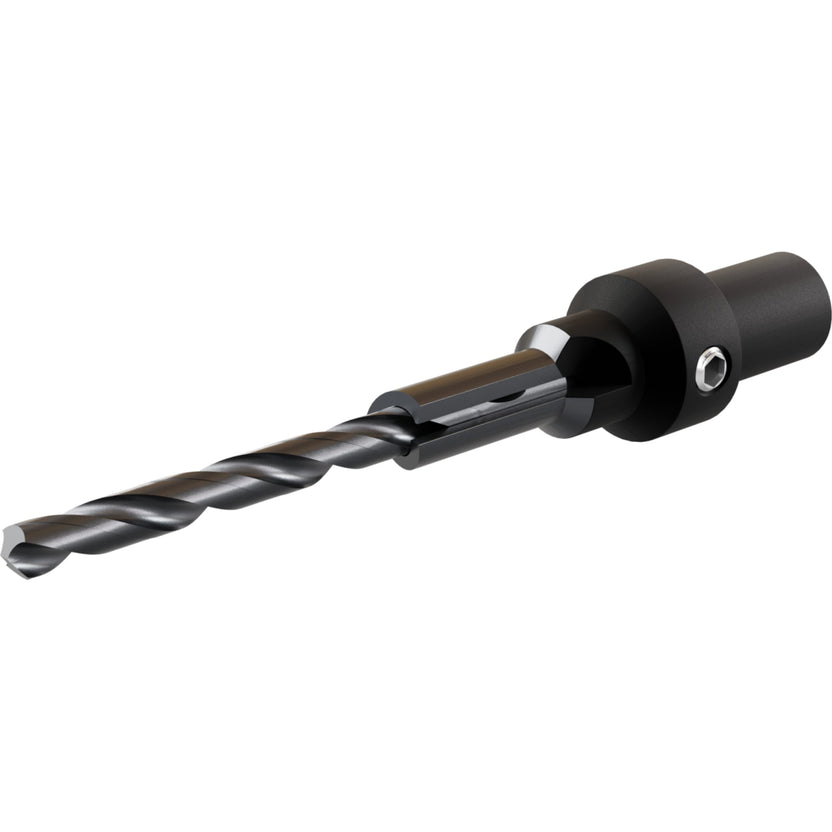 STALCO Wiertło do konfirmatów