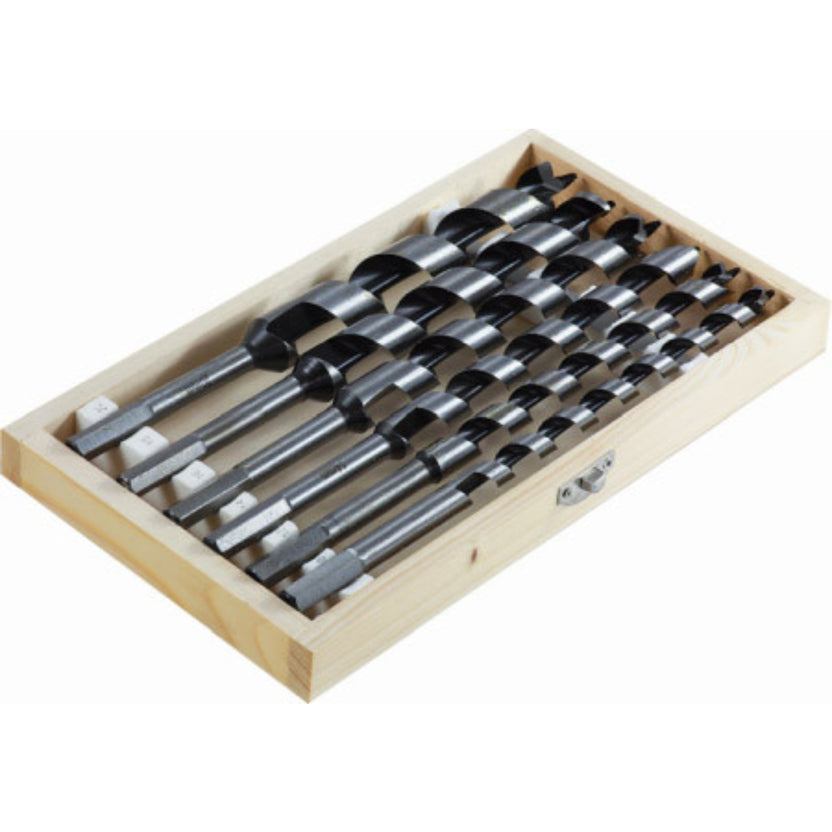 STALCO Wiertła do drewna