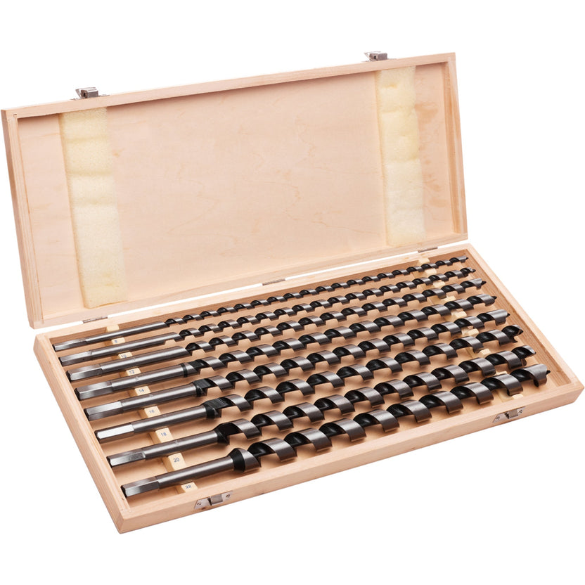 STALCO Wiertła do drewna