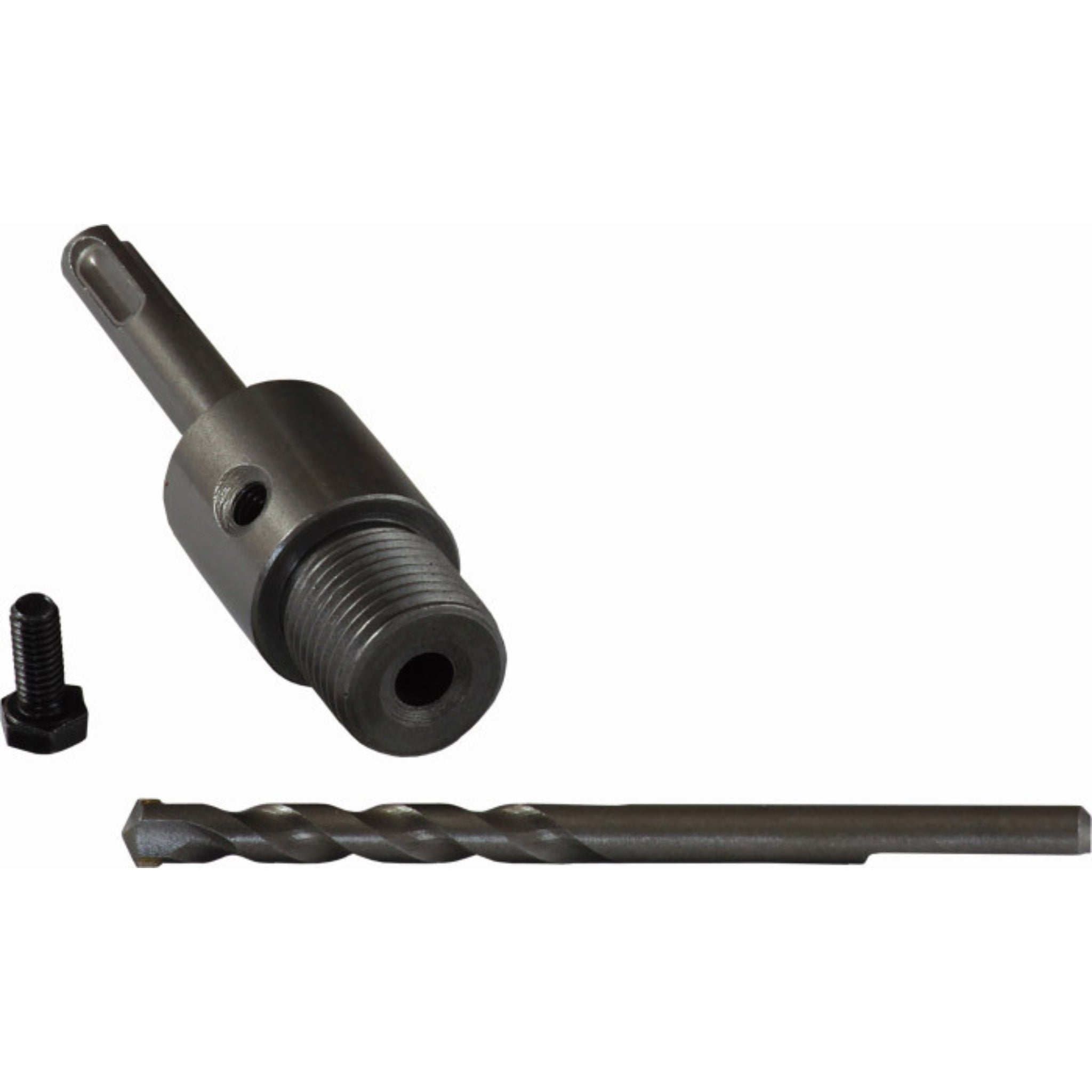 Adapter do otwornic do betonu SDS-PLUS | STALCO