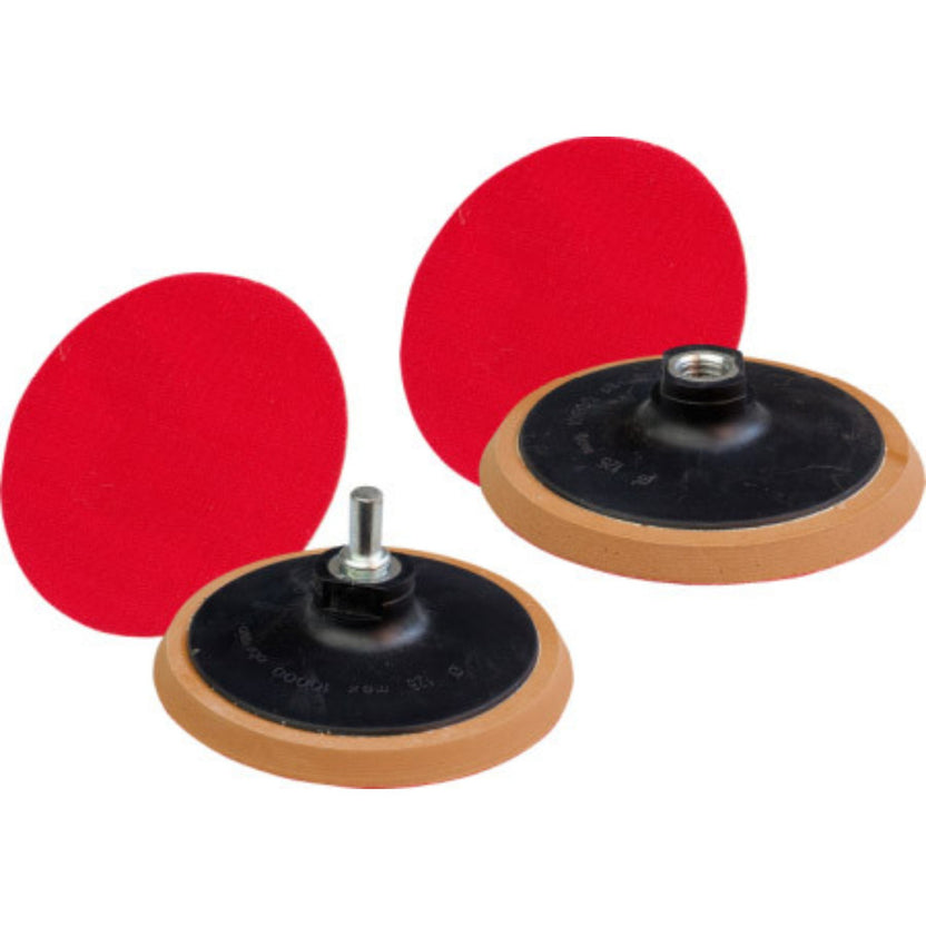 STALCO Dysk multi 125mm