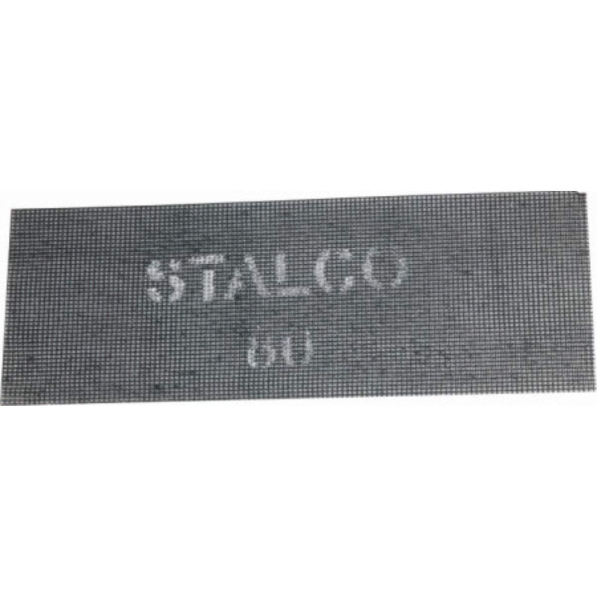 STALCO Siatka ścierna 105x280mm