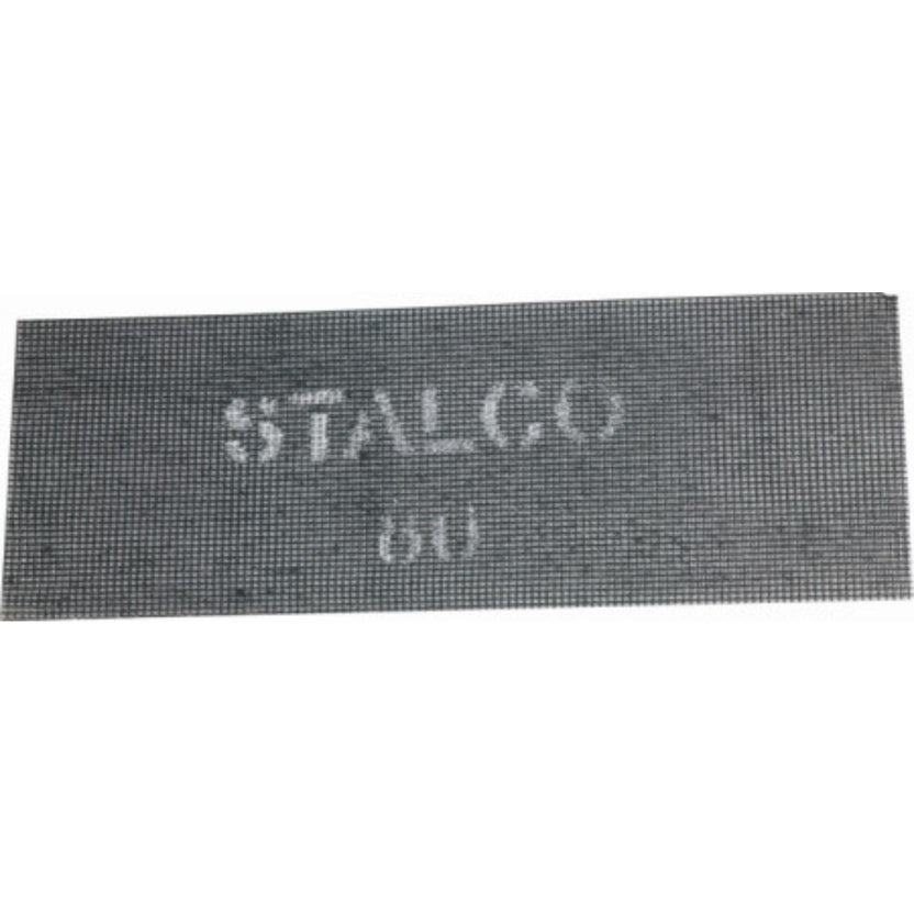 STALCO Siatka ścierna 105x280mm