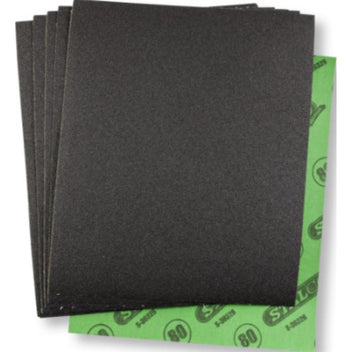 STALCO Płótno ścierne 230x280mm