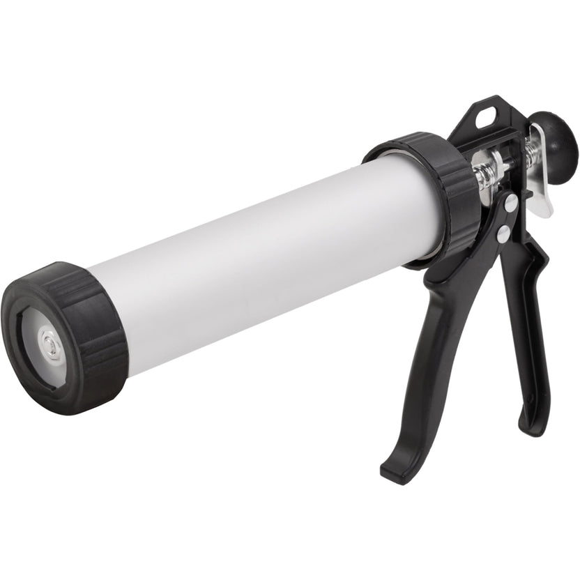 STALCO Wyciskacz do mas silikonowych tubowy