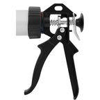 Wyciskacz do mas silikonowych | STALCO