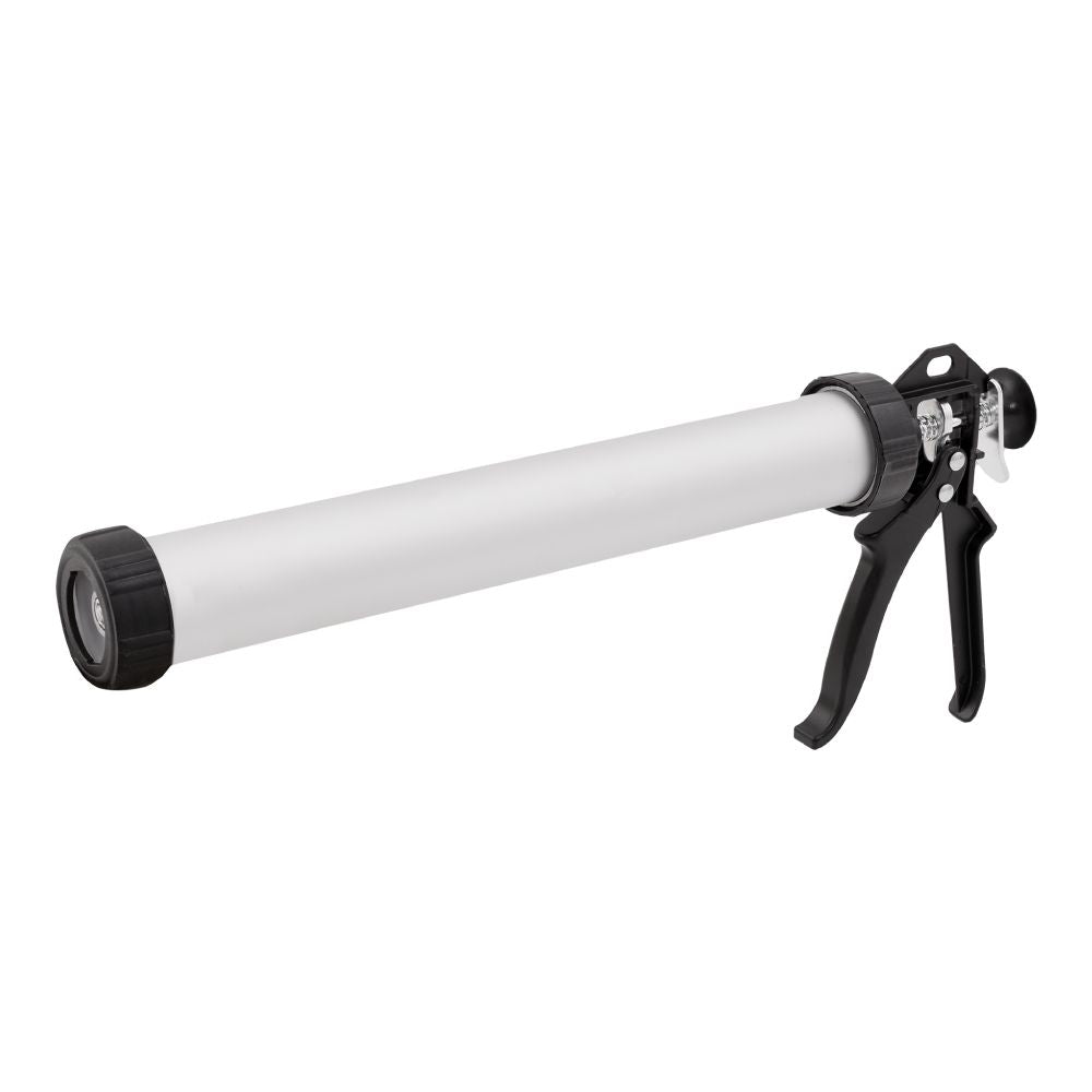 Wyciskacz do mas silikonowych 600mm | STALCO