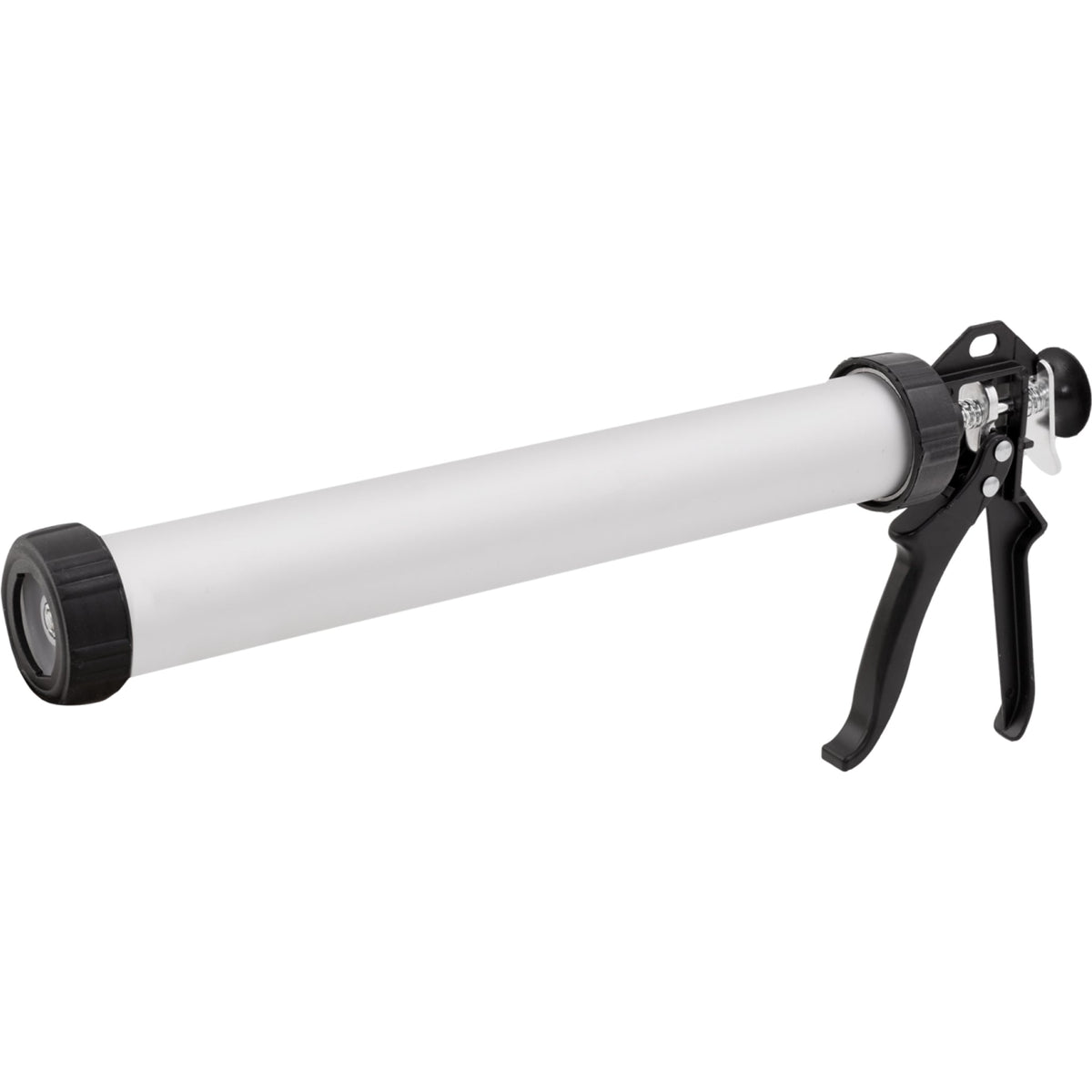 STALCO Wyciskacz do mas silikonowych tubowy 600 mm
