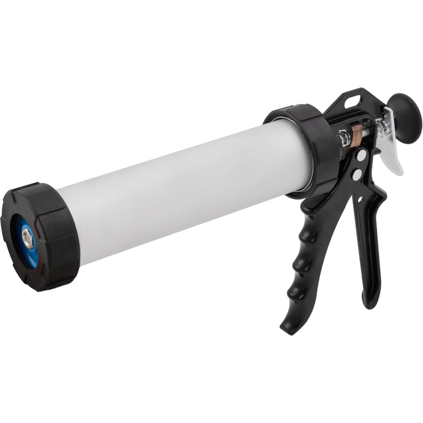 STALCO Wyciskacz do mas silikonowych 225mm tubowy