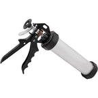 Wyciskacz do mas silikonowych 225mm | STALCO