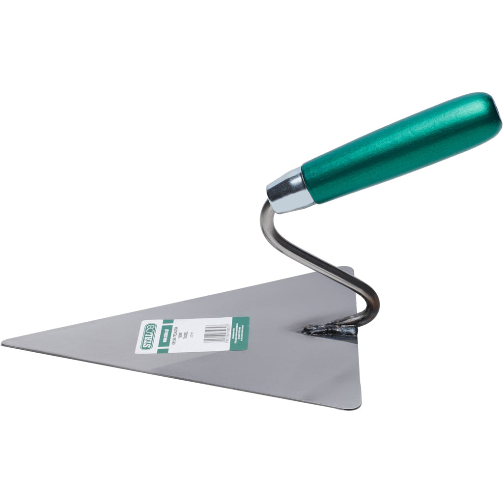 Kielnia trójkątna 190mm | STALCO