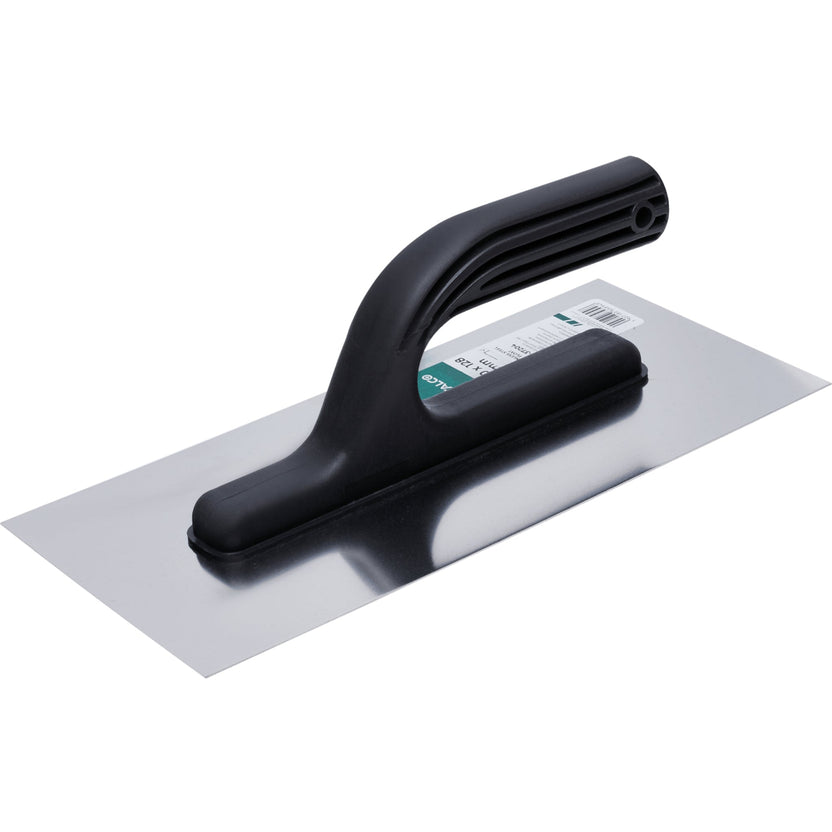 STALCO Paca nierdzewna 280x128mm gładka