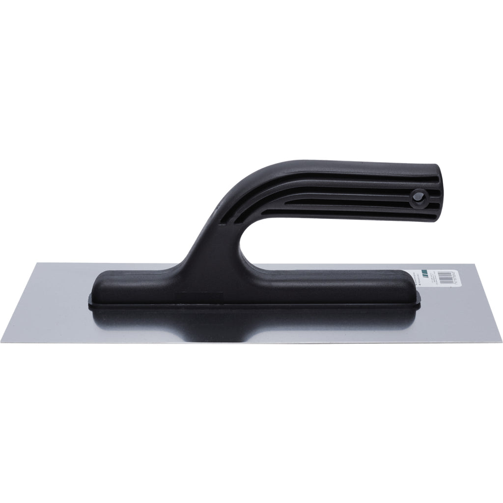 Paca nierdzewna 280x128mm gładka | STALCO