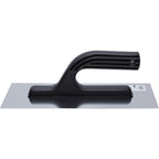 Paca nierdzewna 280x128mm gładka | STALCO