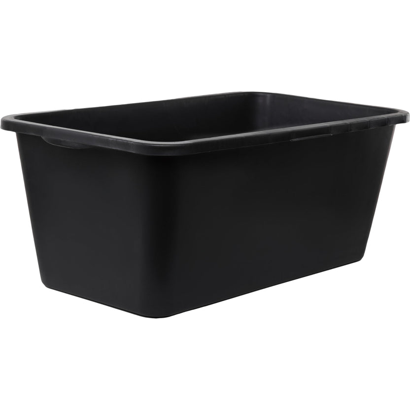 STALCO Kastra budowlana prostokątna