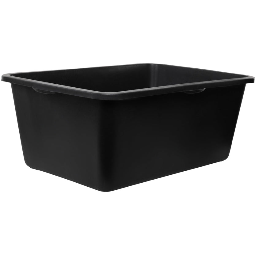 STALCO Kastra budowlana prostokątna