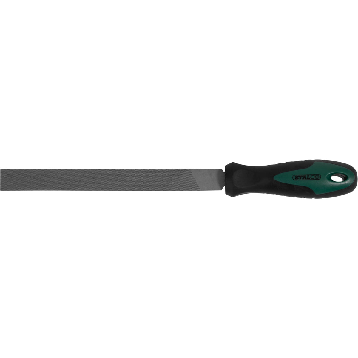 STALCO Pilnik do metalu 200mm