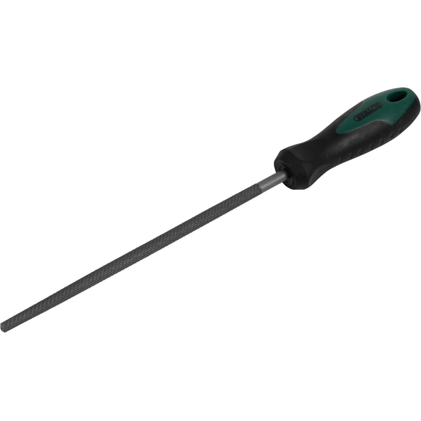 STALCO Pilnik do metalu 200mm