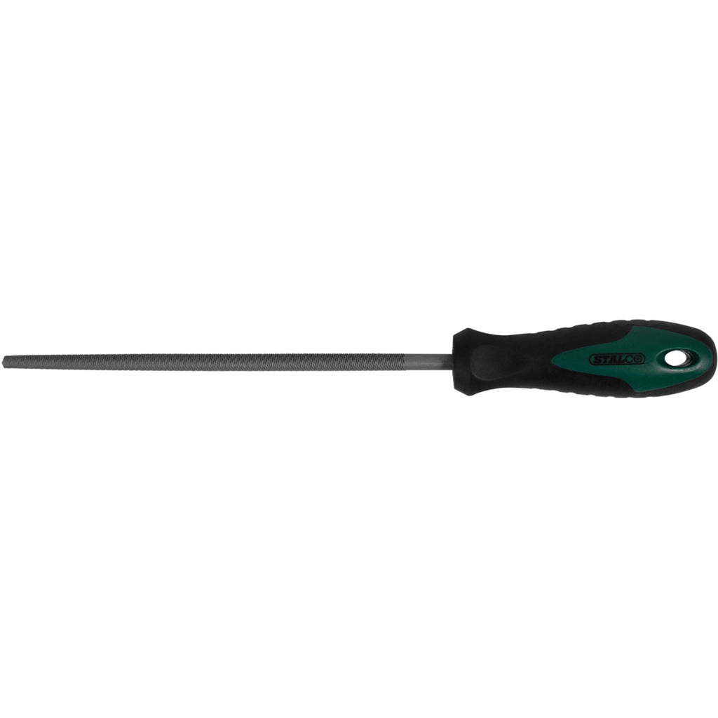 STALCO Pilnik do metalu 200mm