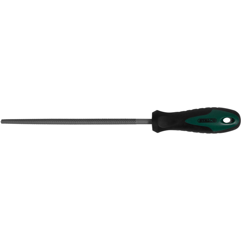 STALCO Pilnik do metalu 200mm