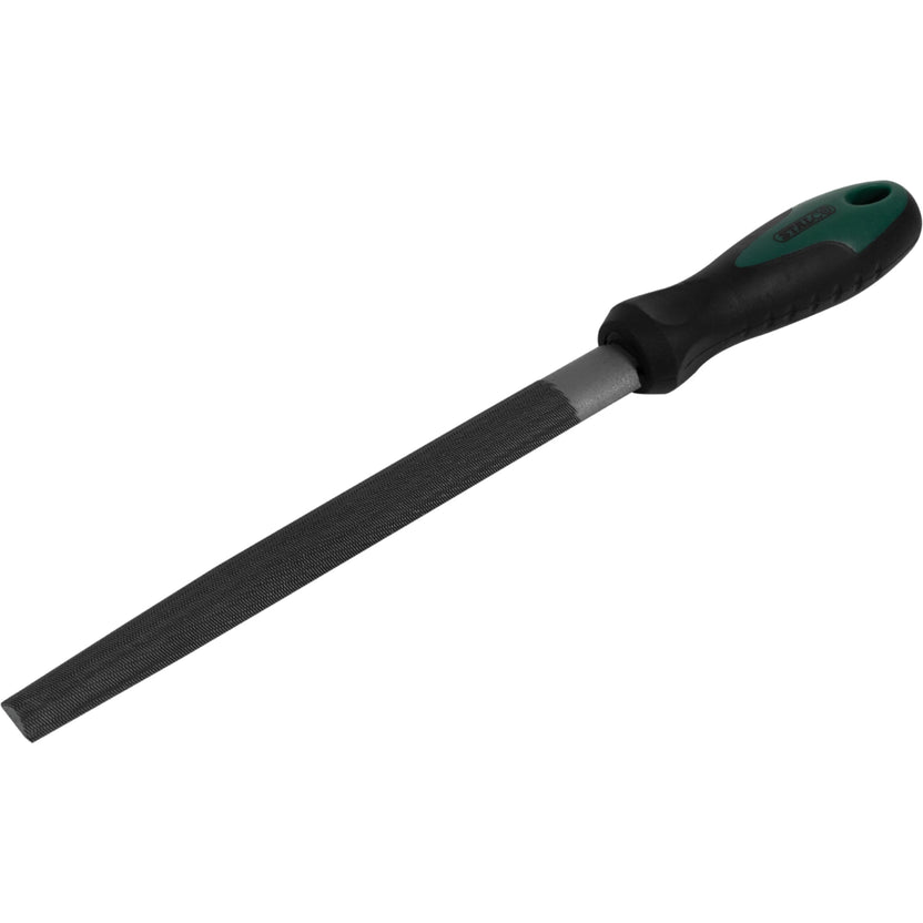 STALCO Pilnik do metalu 200mm