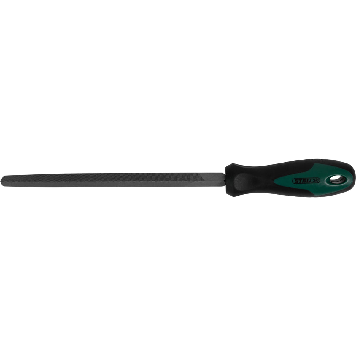 STALCO Pilnik do metalu 200mm