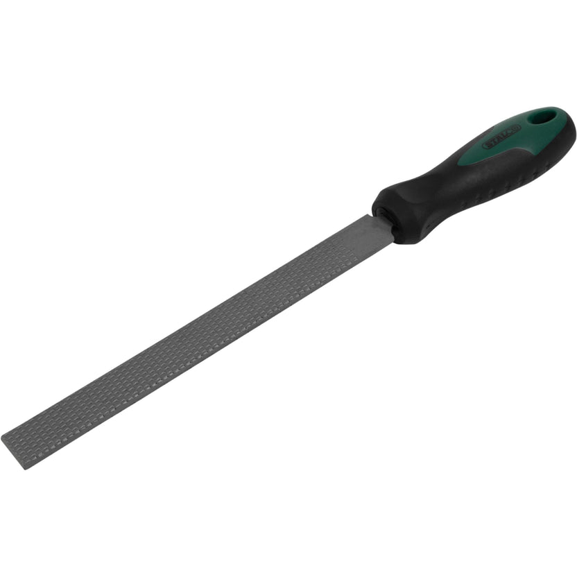 STALCO Tarnik do drewna 200mm