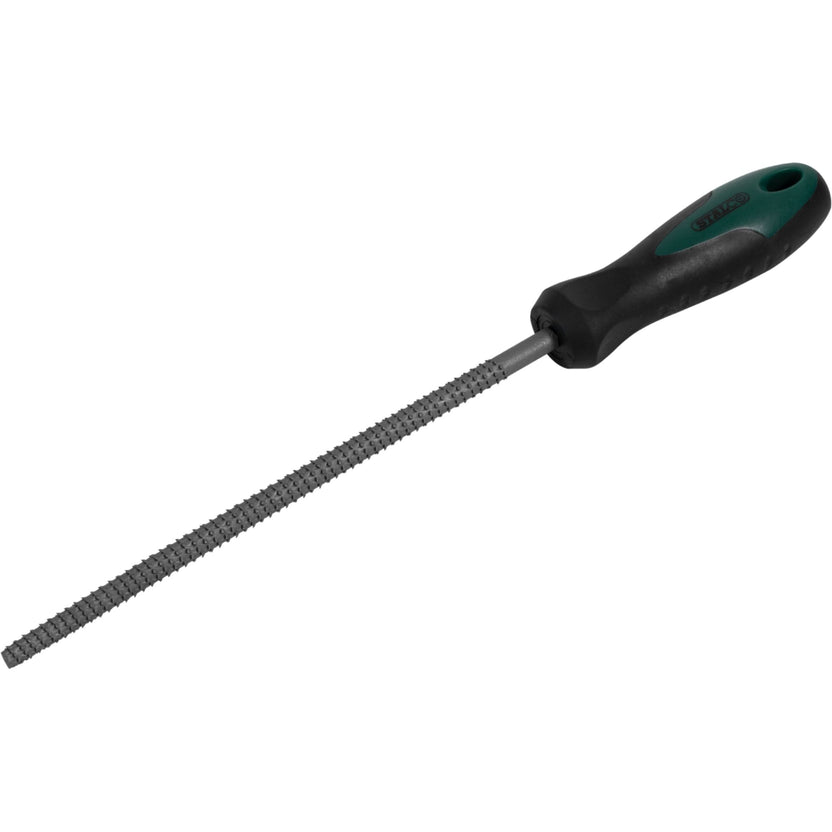 STALCO Tarnik do drewna 200mm