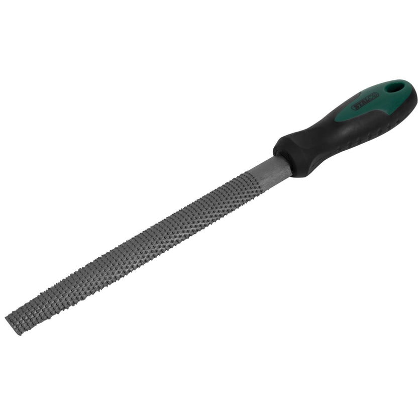 STALCO Tarnik do drewna 200mm