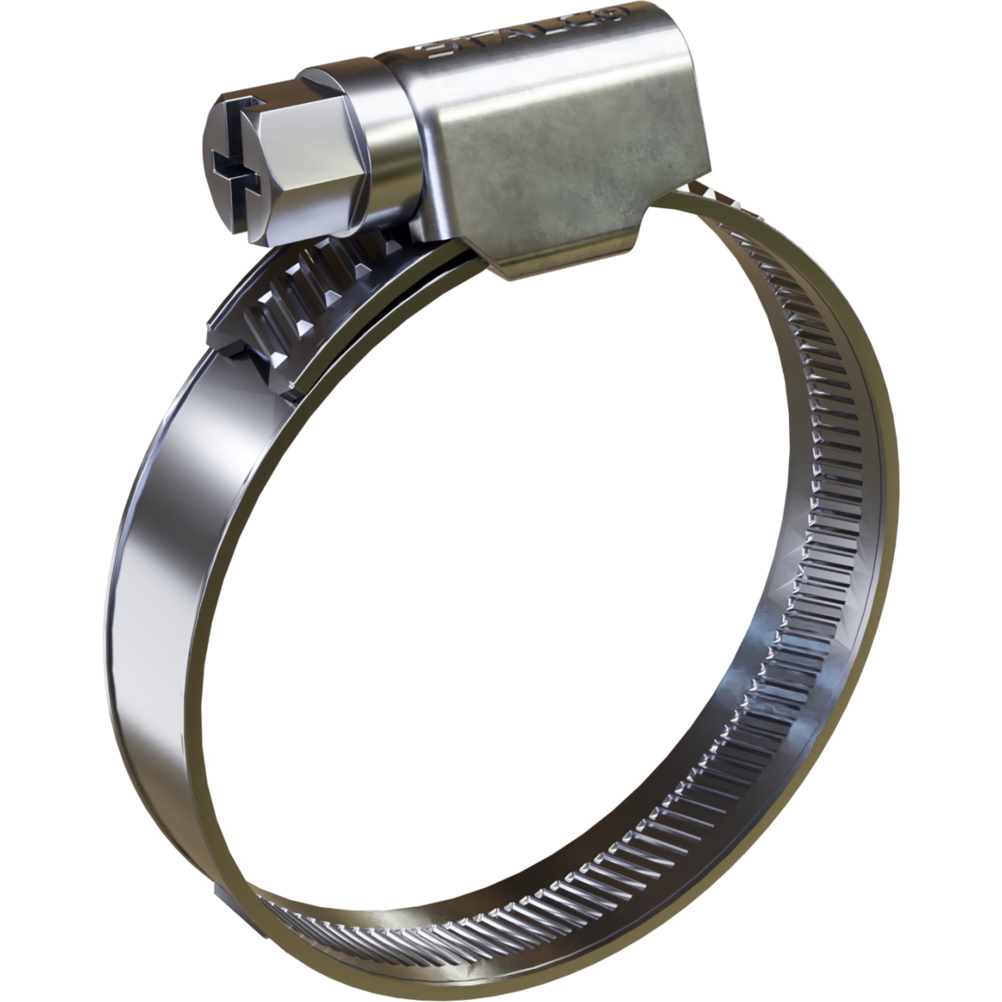 Opaska ślimakowa | STALCO